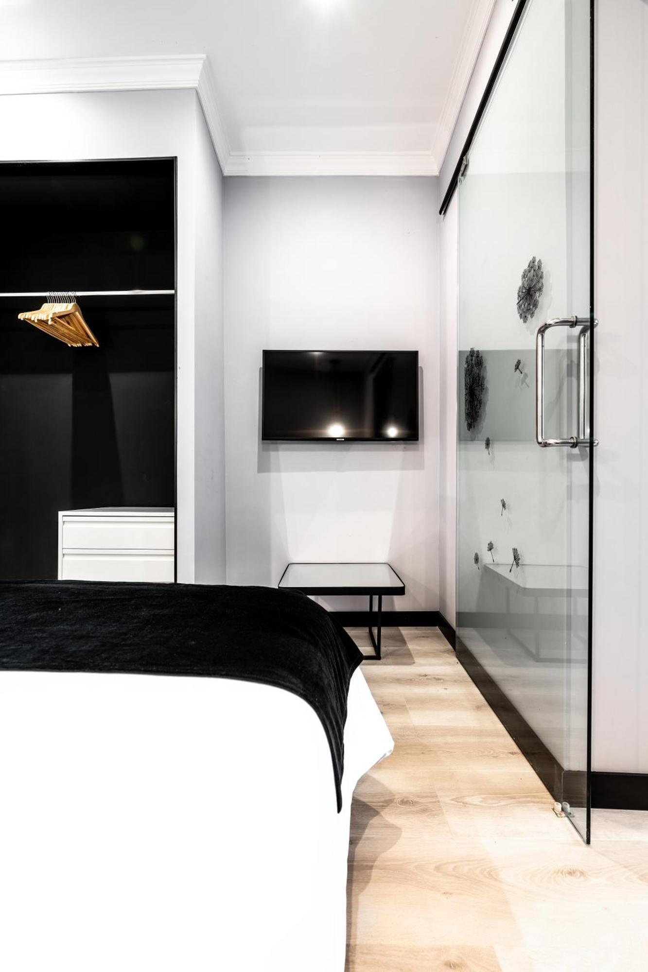 Gran Via Suite, By Presidence Rentals Madrid Exteriör bild