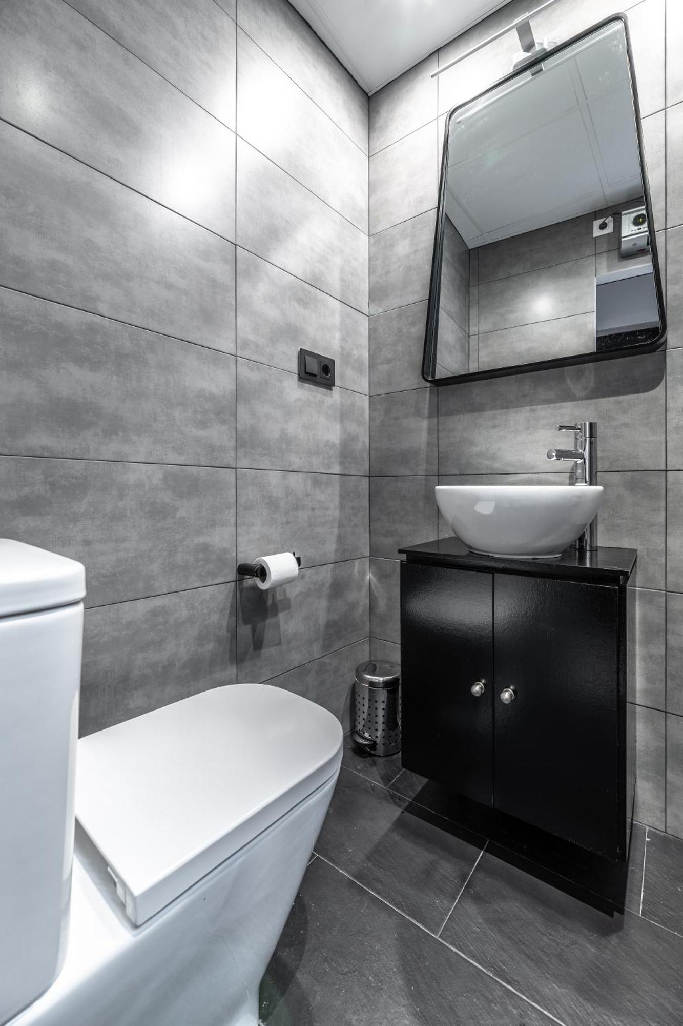 Gran Via Suite, By Presidence Rentals Madrid Exteriör bild